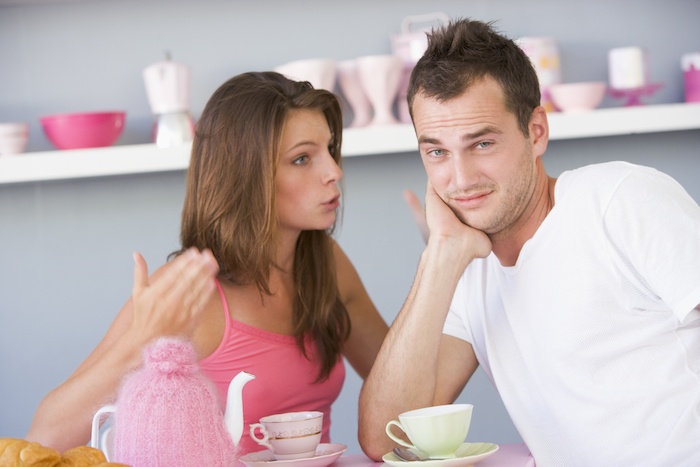Dating na emotioneel misbruik relatie