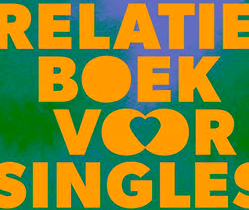 Relatieboek voor singles