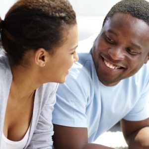 Van date naar relatie