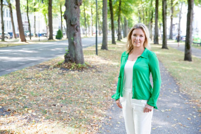 Coach Meinou foto columns